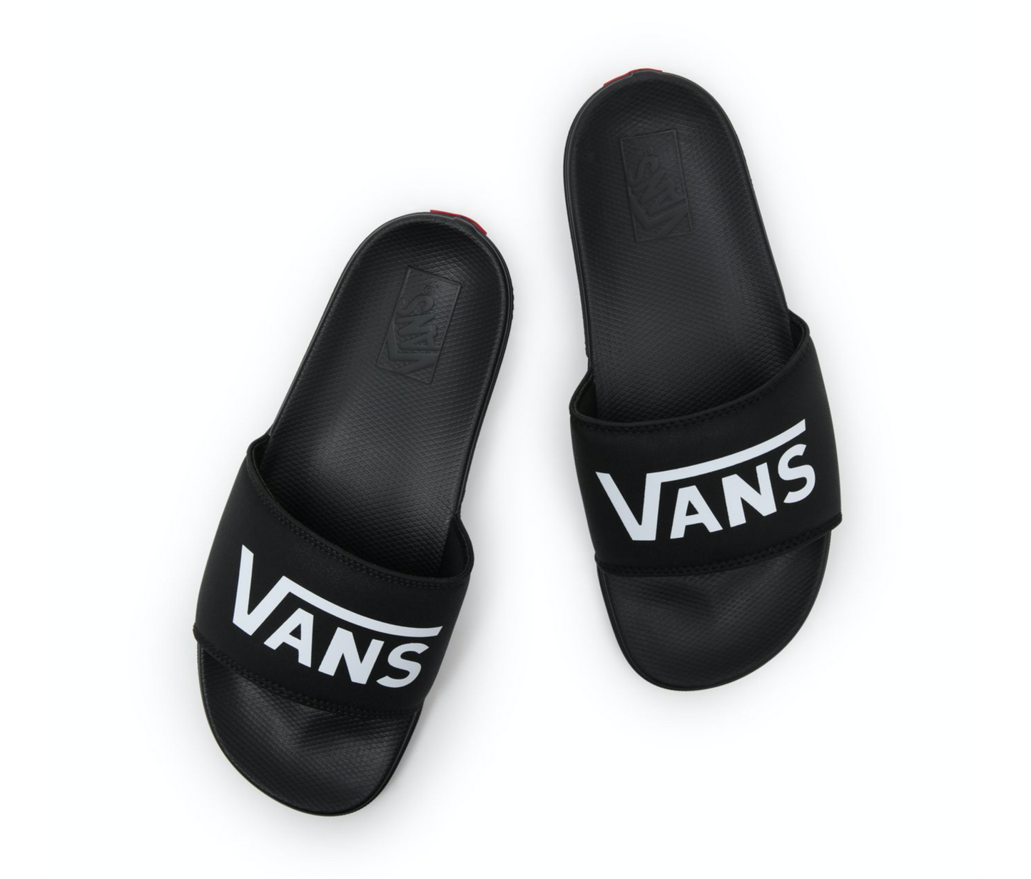 Vans - Mte La Costa Slide-On - Black