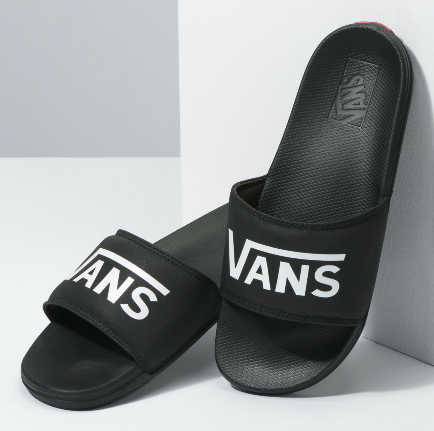 Vans - Mte La Costa Slide-On - Black
