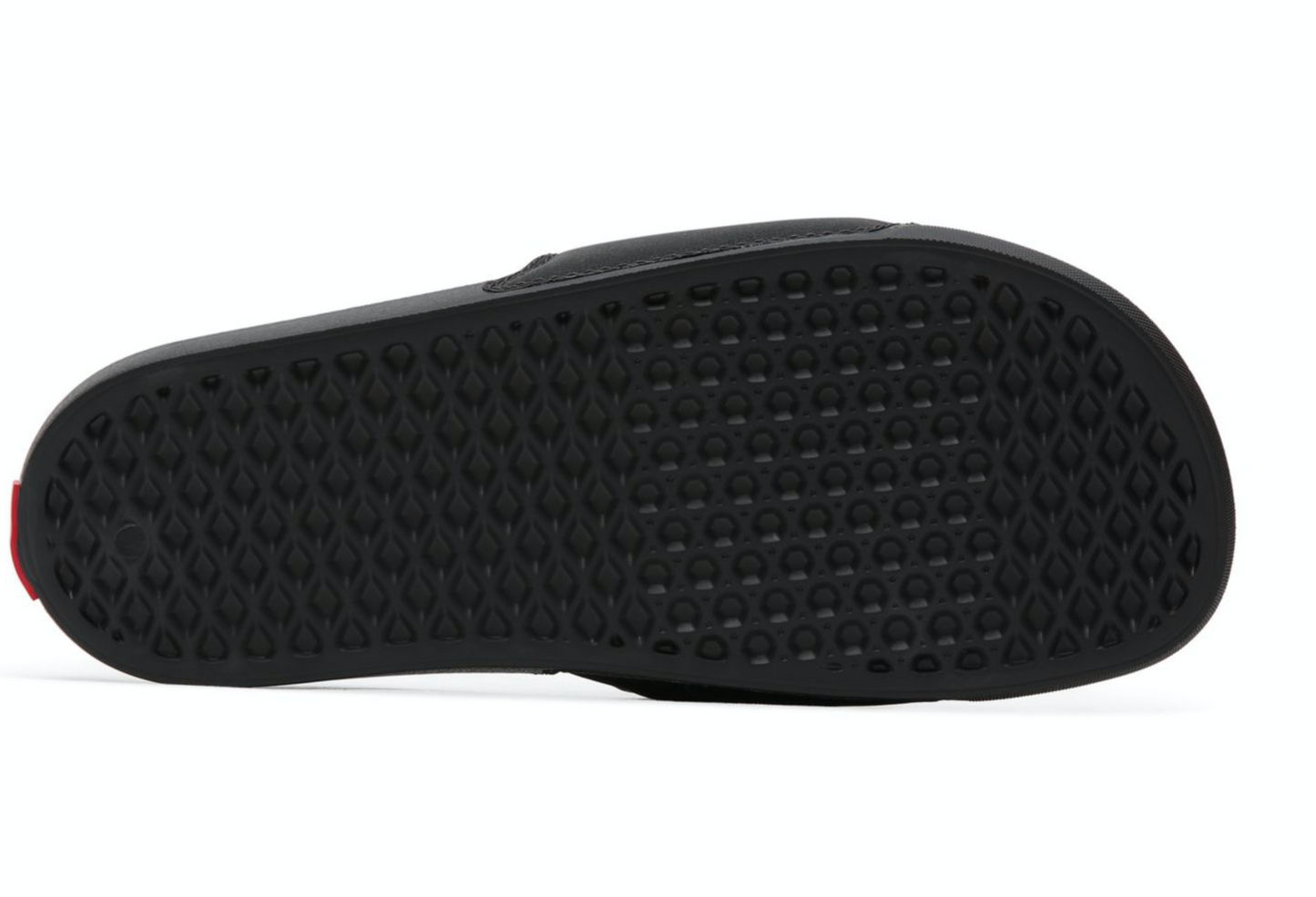 Vans - Mte La Costa Slide-On - Black