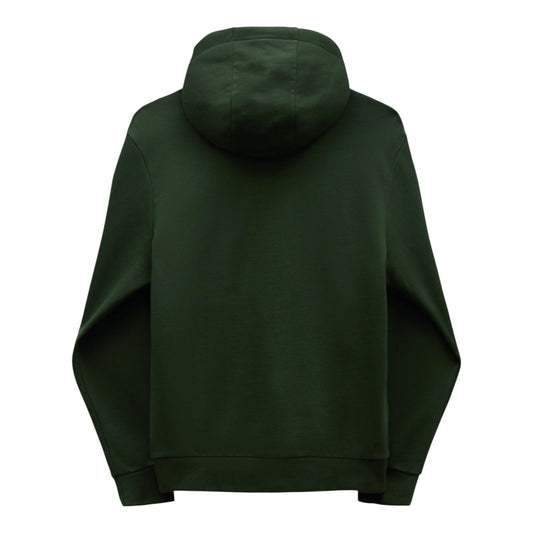 Vans Relaxed Fit Pullover Hoodie - Green