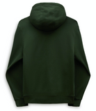 Vans Relaxed Fit Pullover Hoodie - Green