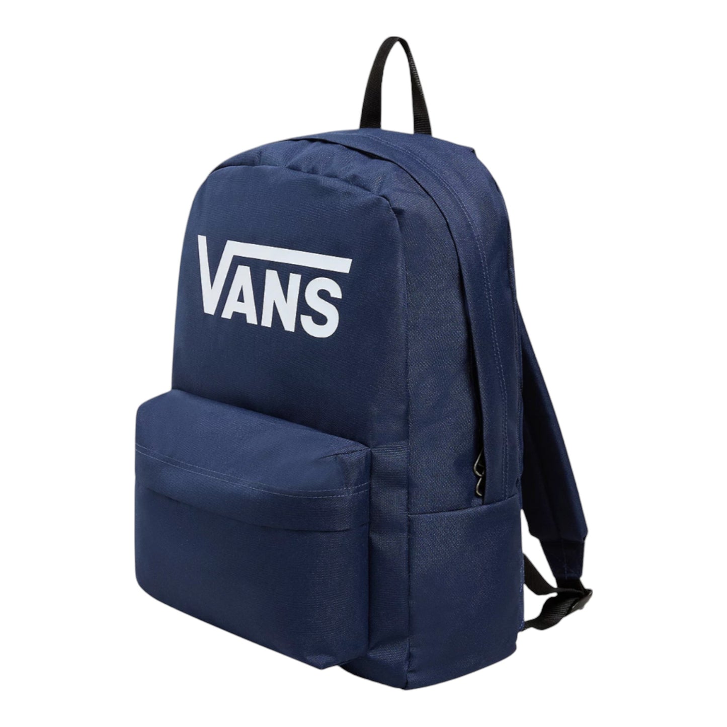 Vans Old Skool Print Backpack - Blue