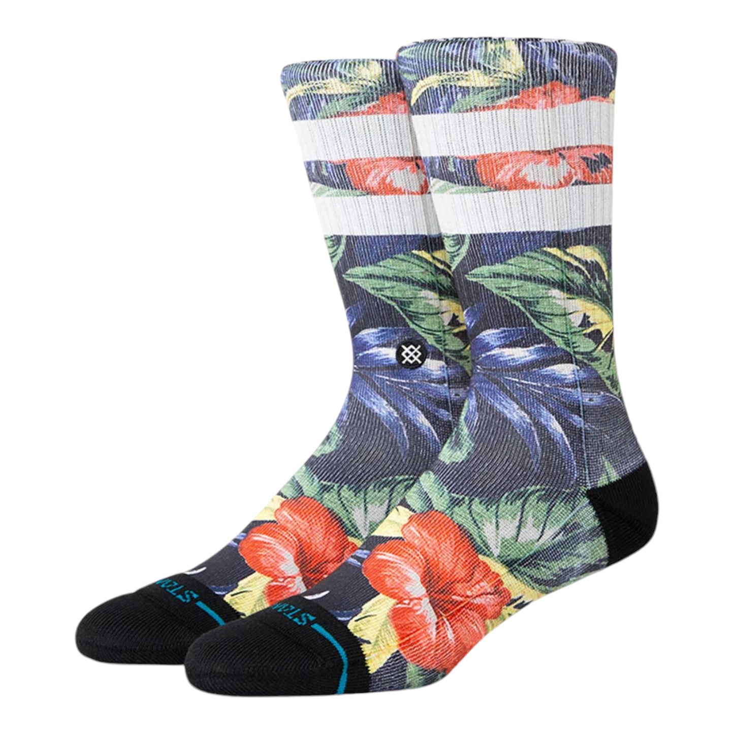 Stance - Mai Kai Crew - Black