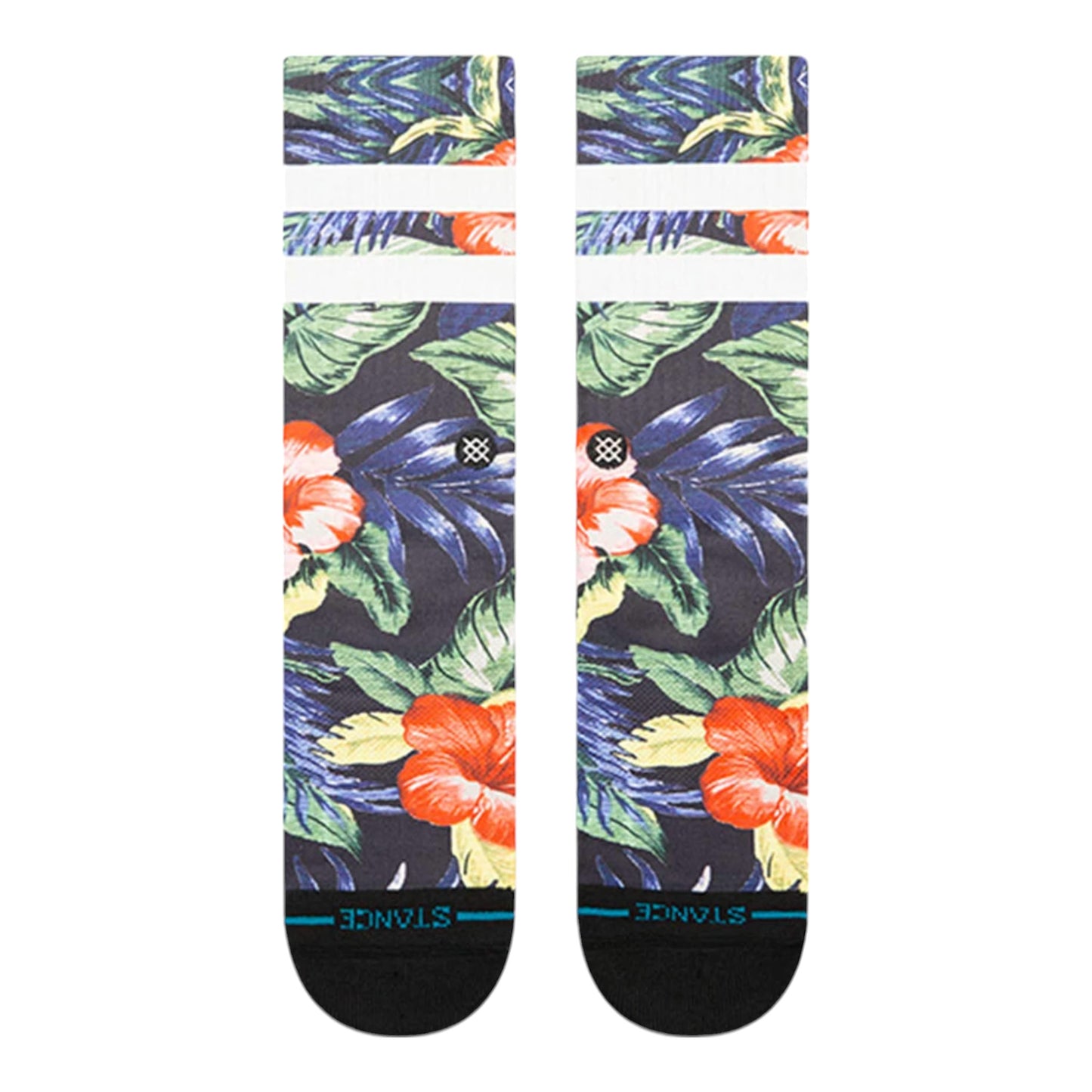 Stance - Mai Kai Crew - Black