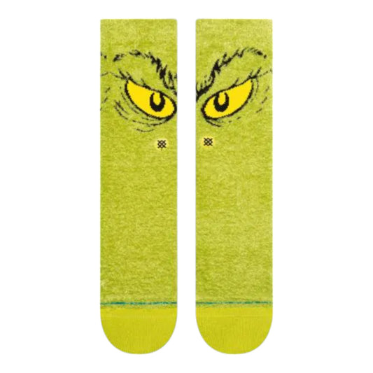 Stance - Da Da DaGrinch Crew