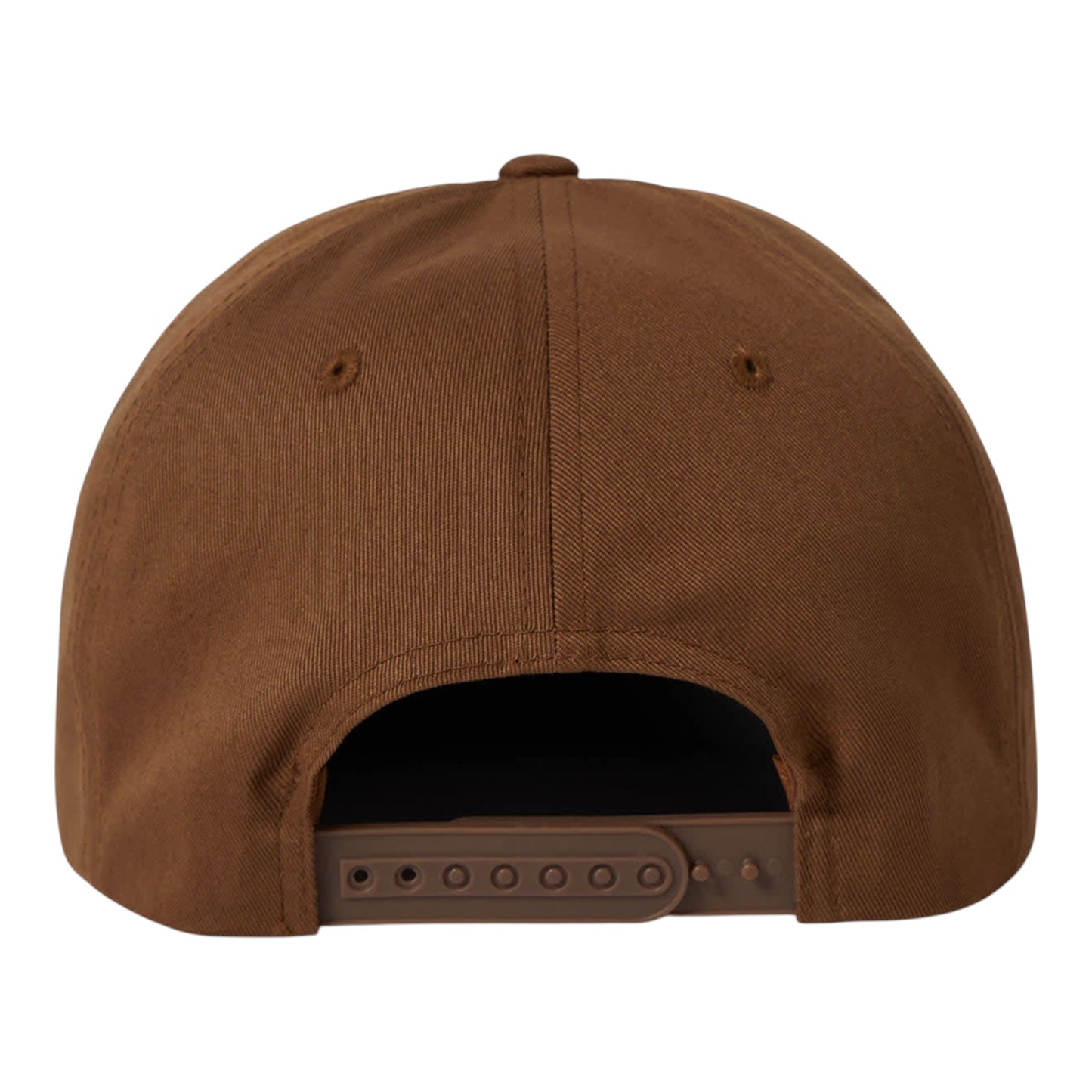 Brixton Grade HP Cap - Dark Tan