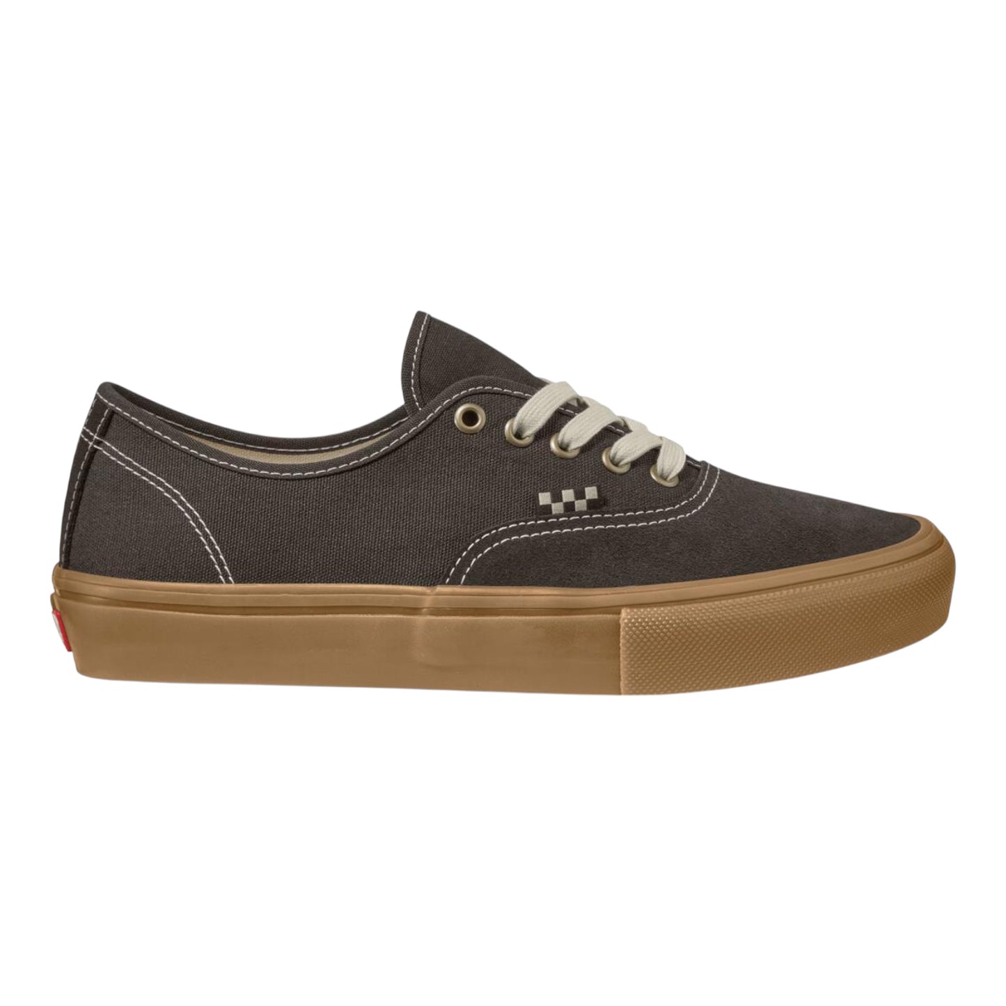 Vans Authentic Pro - Brown/Gum