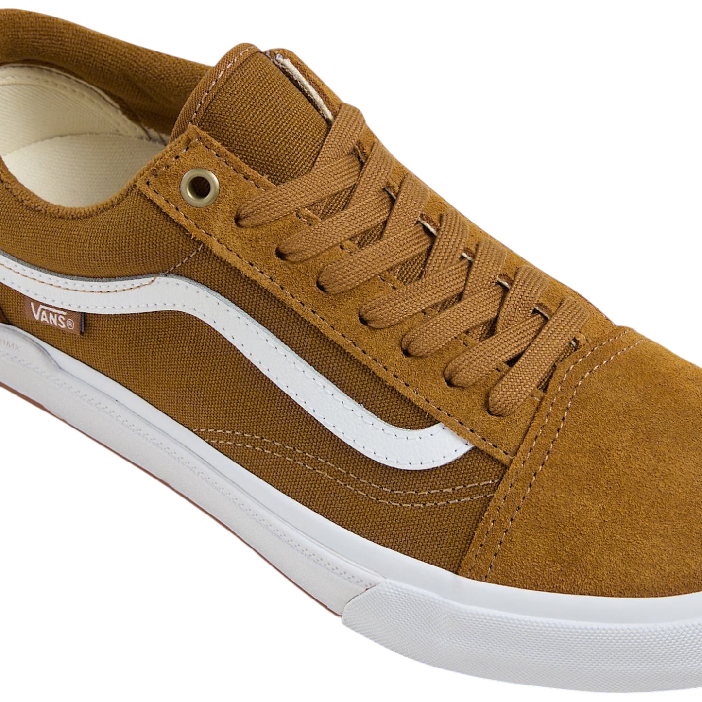 Vans BMX Old Skool Pro - Golden Brown