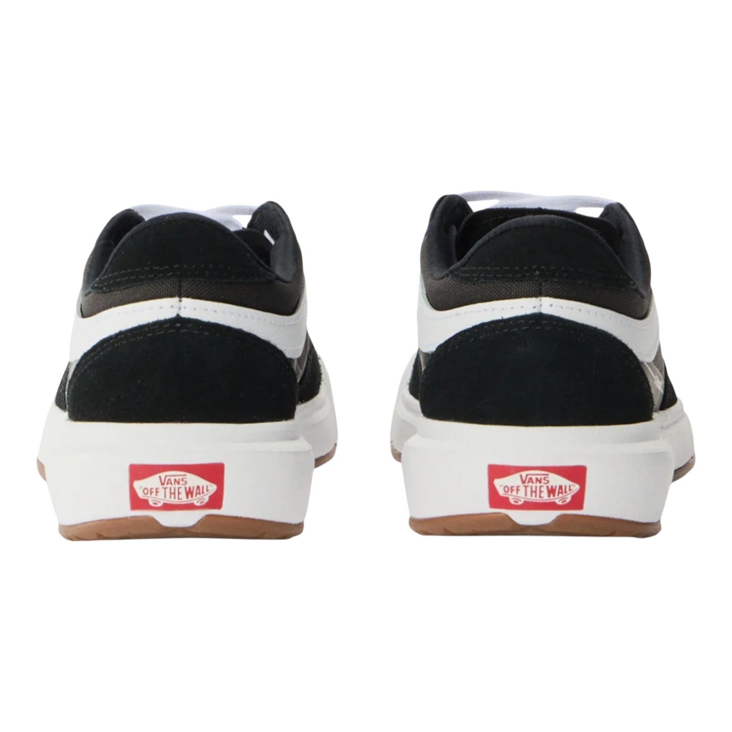 Vans Mte Ultrarange 2.0 Se - Black/White