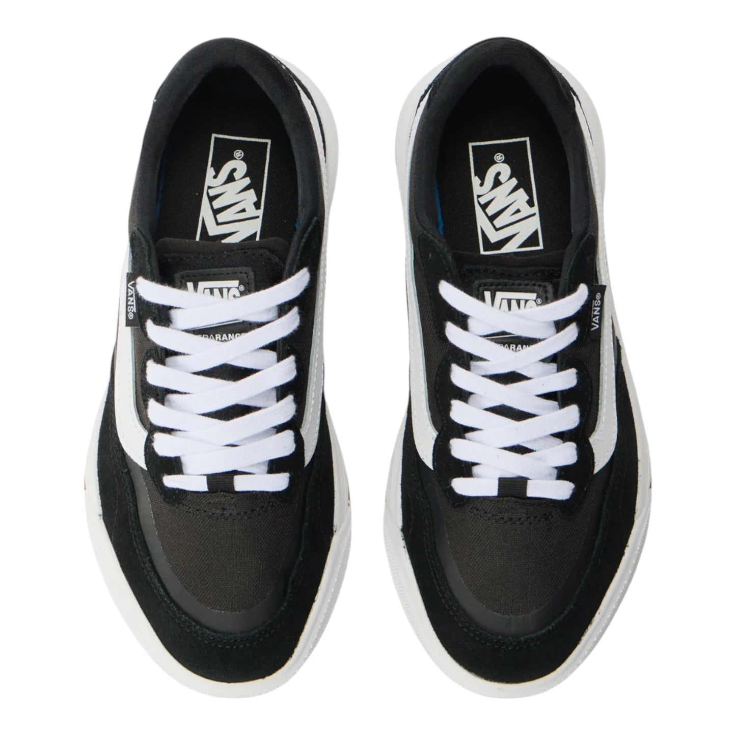 Vans Mte Ultrarange 2.0 Se - Black/White