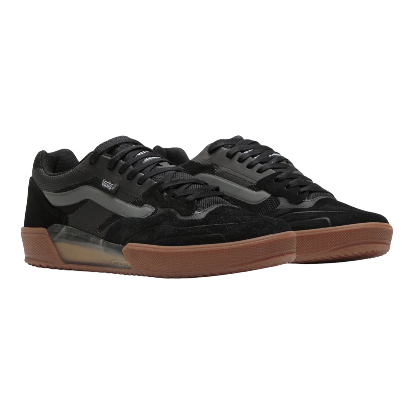 Vans Skate Ave 2.0 - Black / Gum