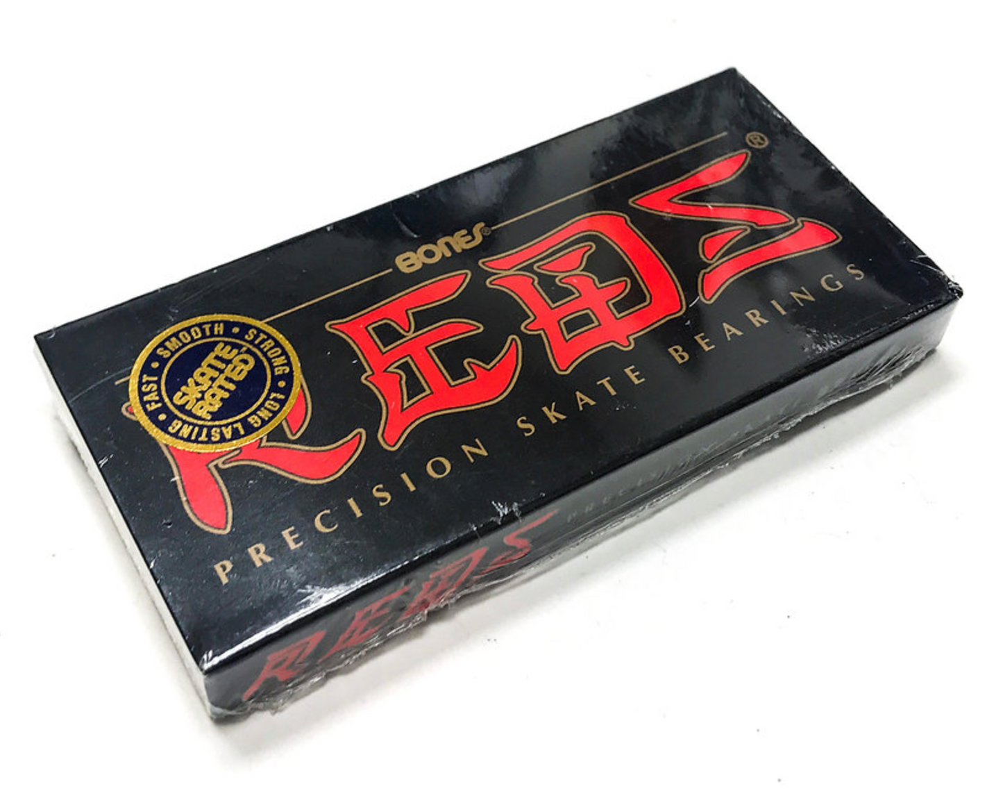 Bones Reds Bearings