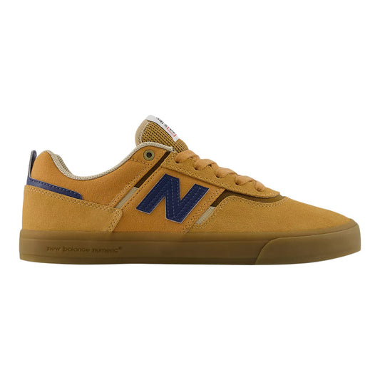 New Balance Numeric Jamie Foy 306 - Baked Clay / Navy