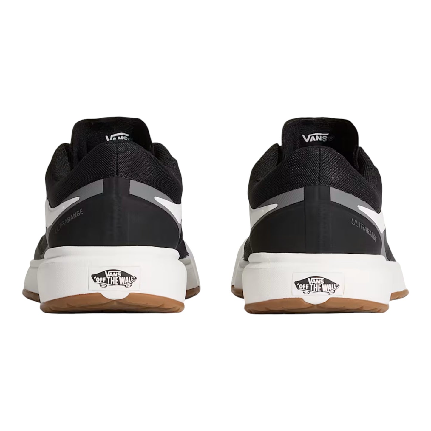 Vans Mte Ultrarange 2.0 Rapid Weld - Black