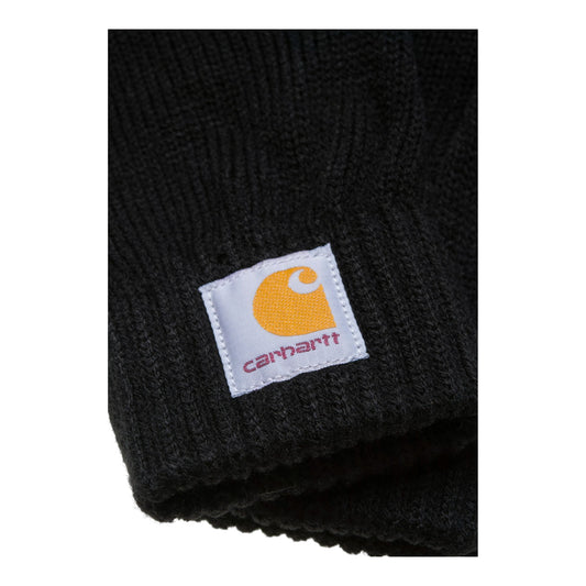 Carhartt WIP Watch Gloves Acrylic - Black