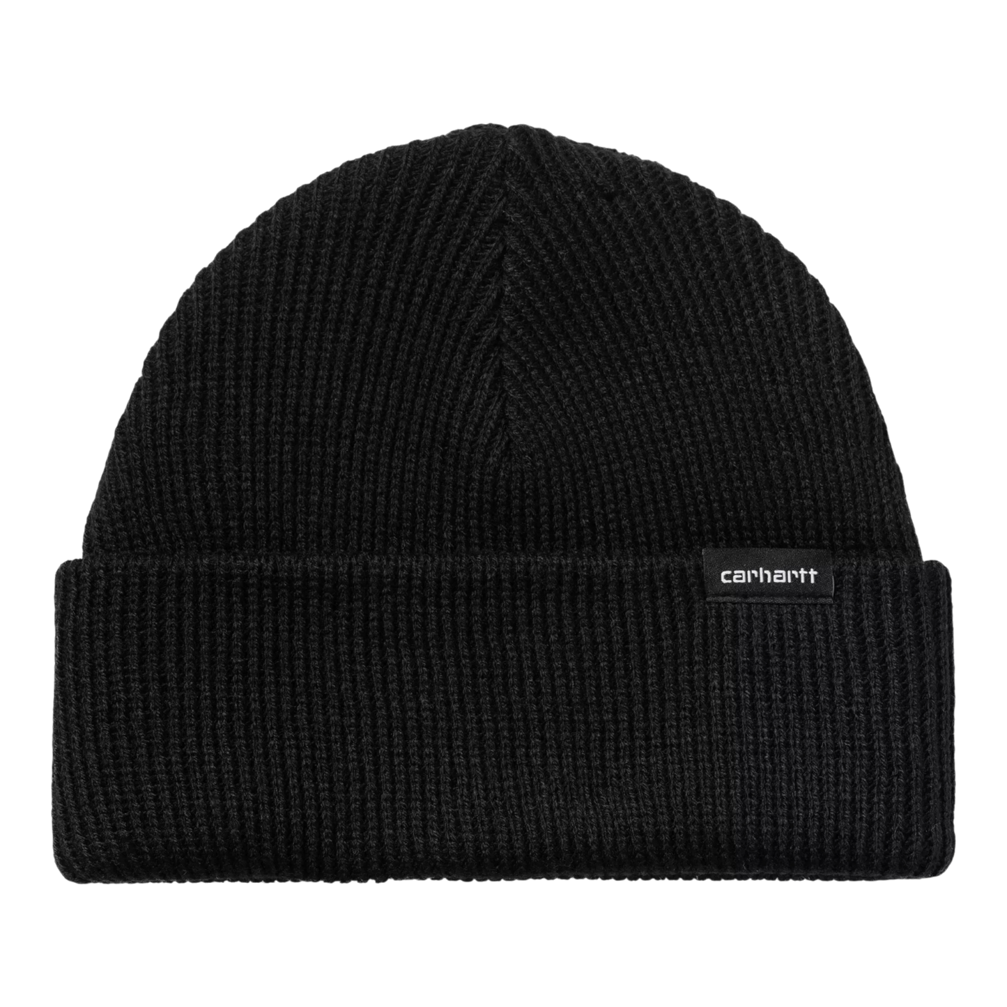 Carhartt WIP Gordan Hat - Black
