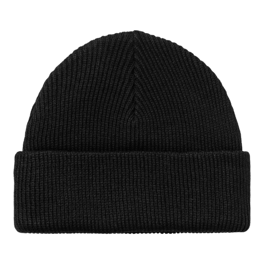 Carhartt WIP Gordan Hat - Black