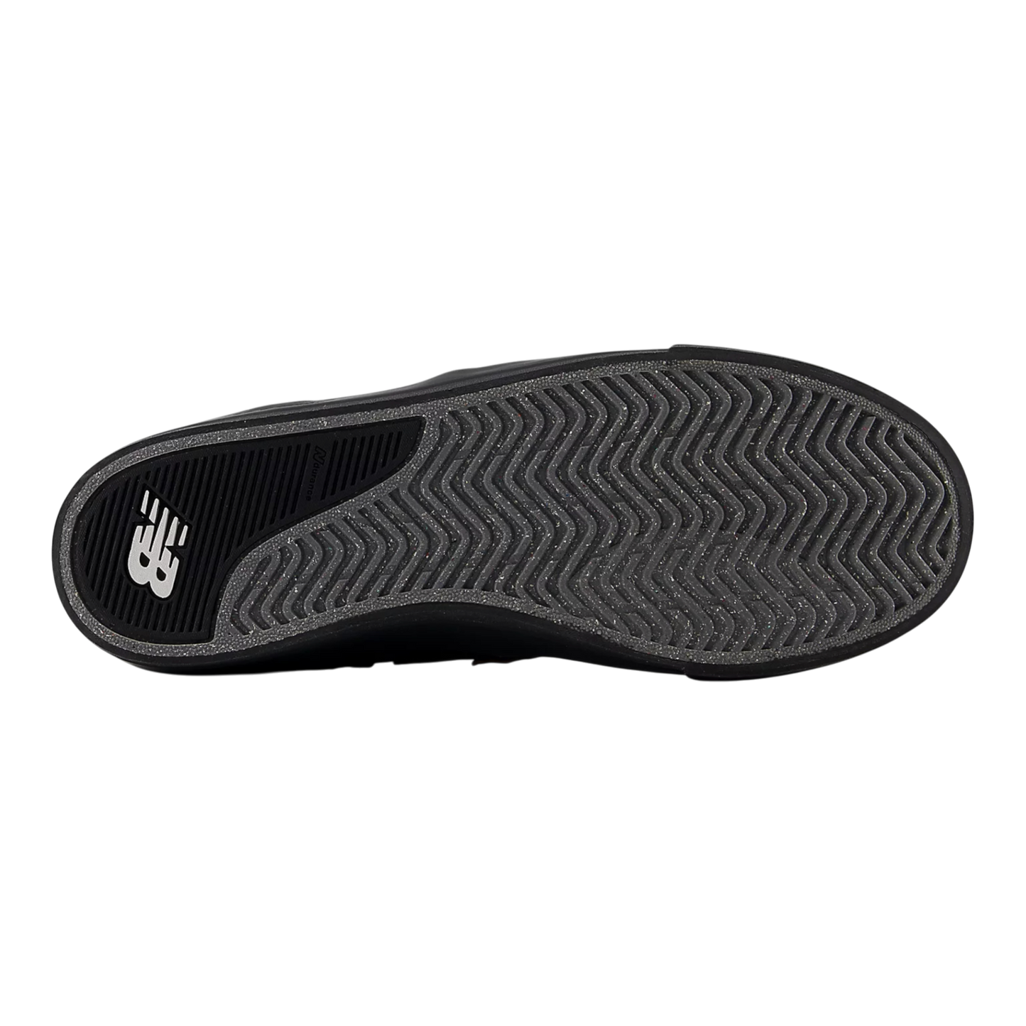 New Balance Numeric Jamie Foy 306 - Black / Brown