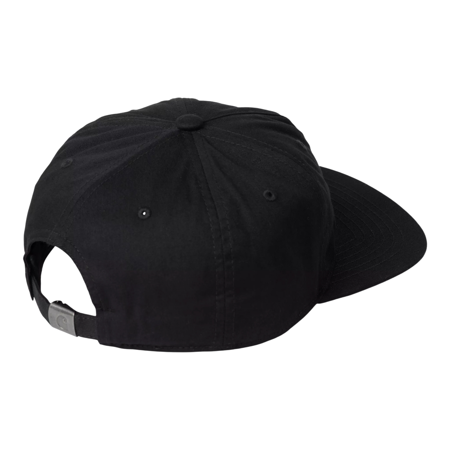 Carhartt WIP Tetra Cap - Black / White