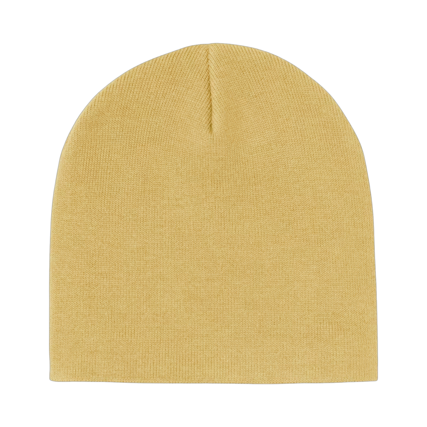 Carhartt WIP Helix Beanie - Air Yellow / Natural