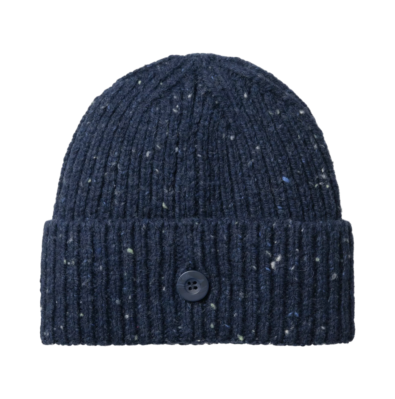 Carhartt WIP Anglistic Beanie - Speckled Jupiter