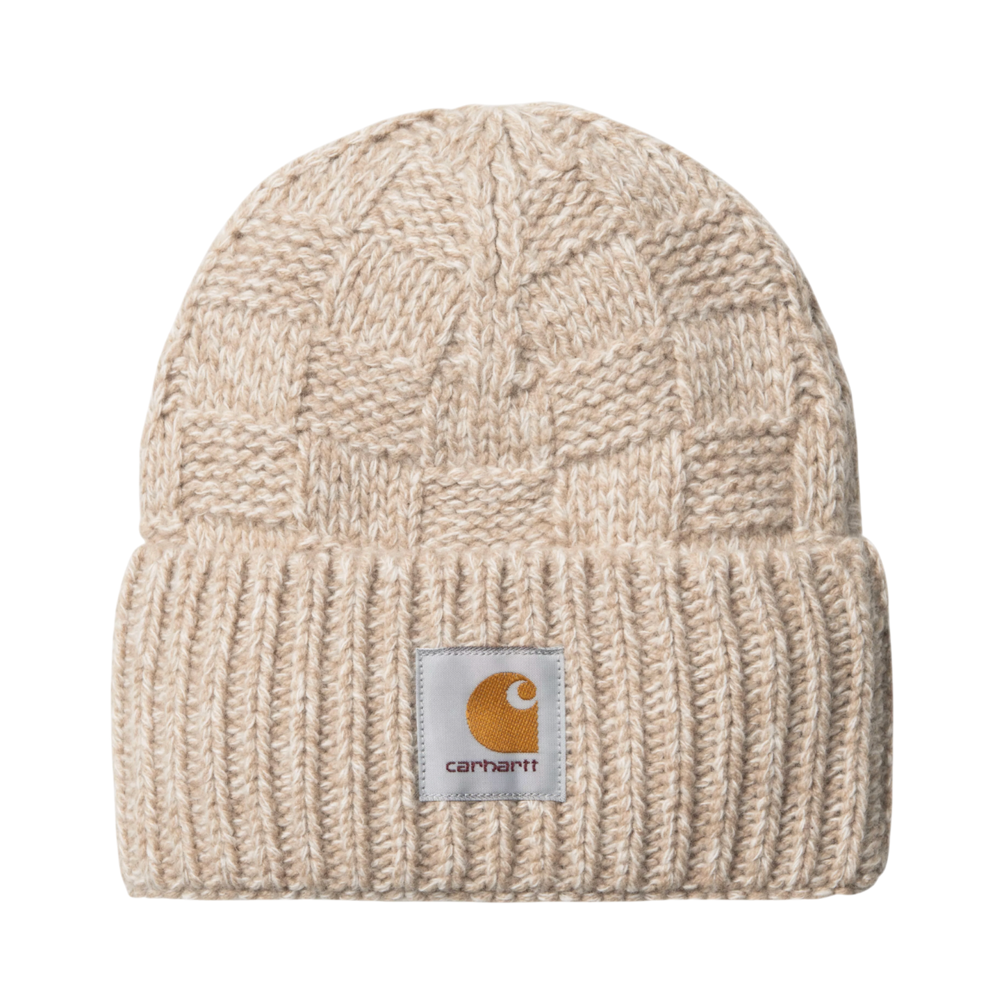 Carhartt WIP Kyloe Hat - Wall Heather