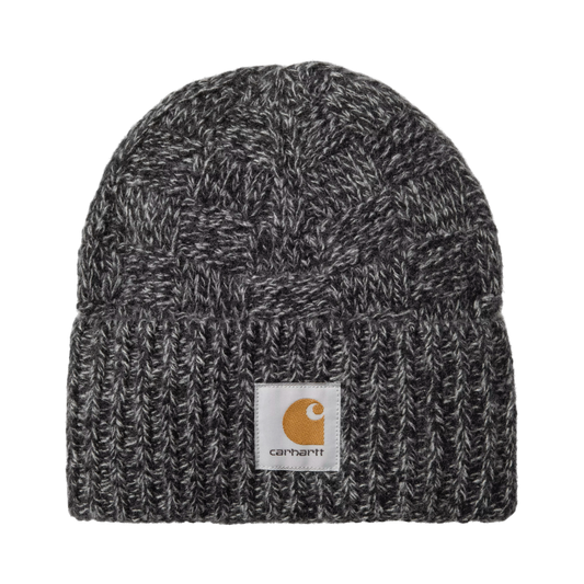 Carhartt WIP Kyloe Hat - Black Heather