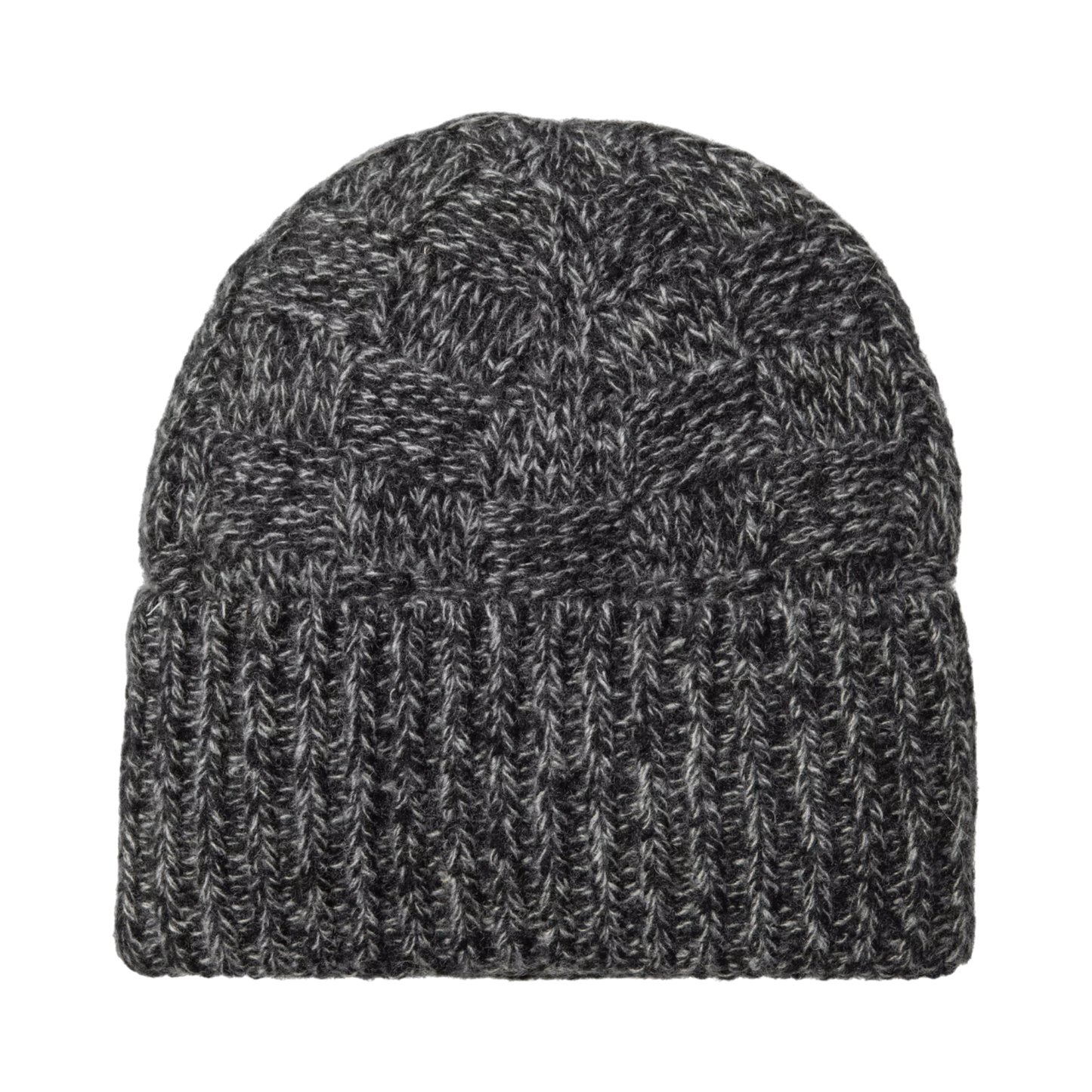 Carhartt WIP Kyloe Hat - Black Heather