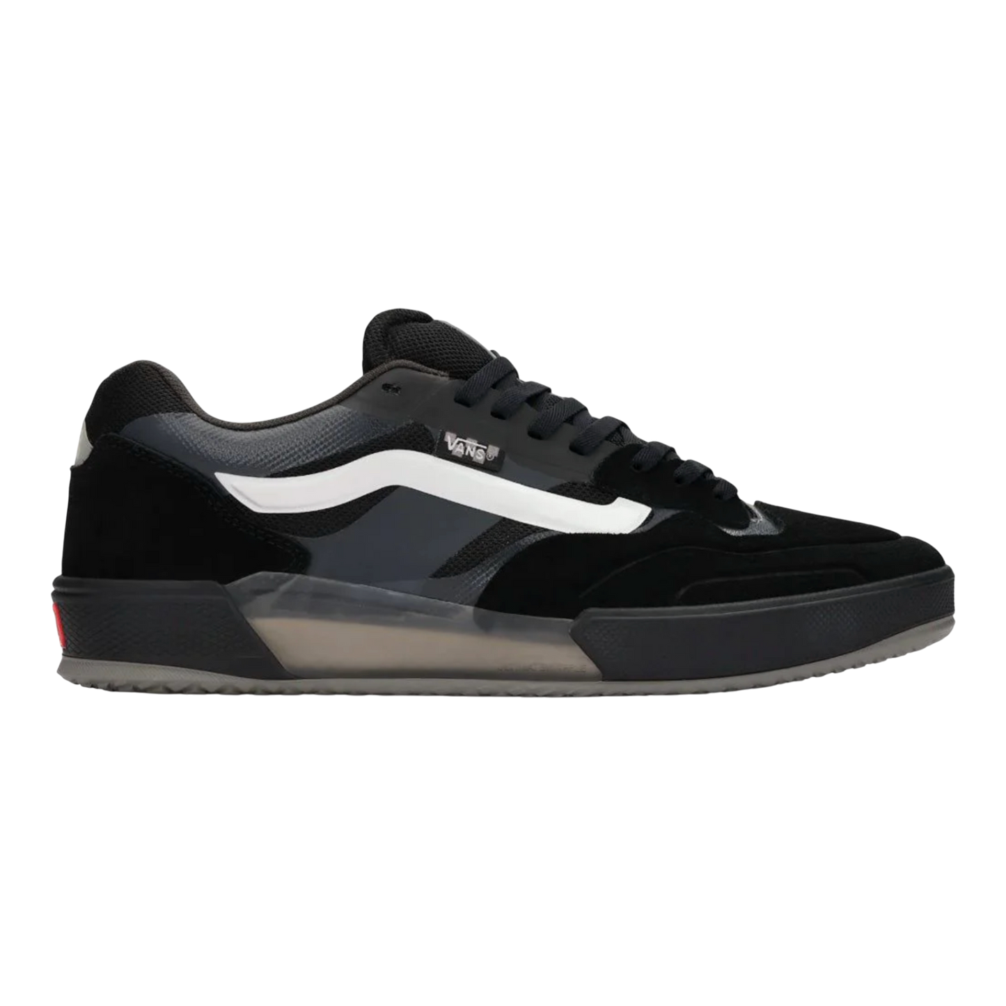 Vans Skate Ave 2.0 - Black / Metallic