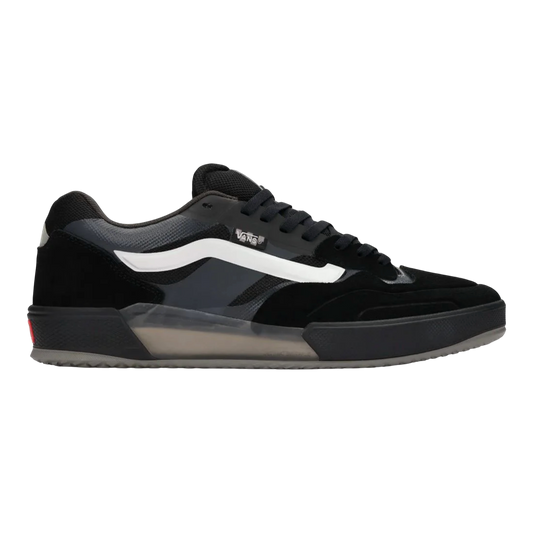 Vans Skate Ave 2.0 - Black / Metallic