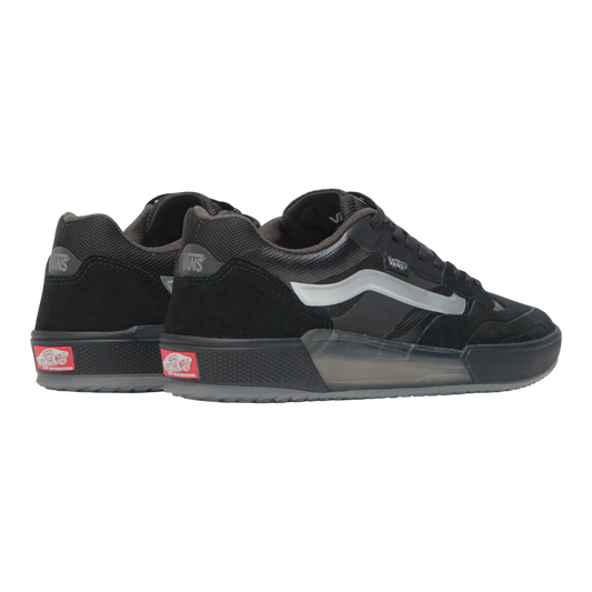 Vans Skate Ave 2.0 - Black / Metallic
