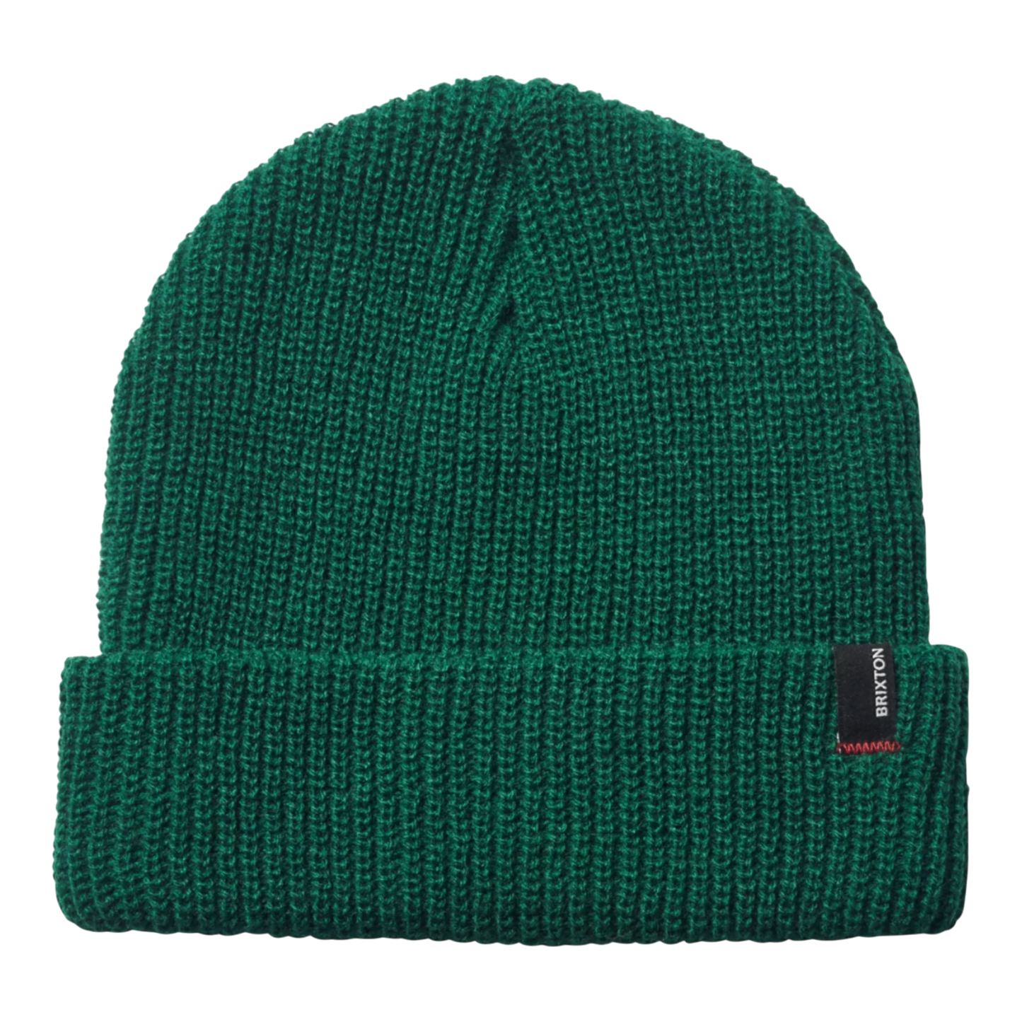 Brixton Heist Beanie - Hunter Green