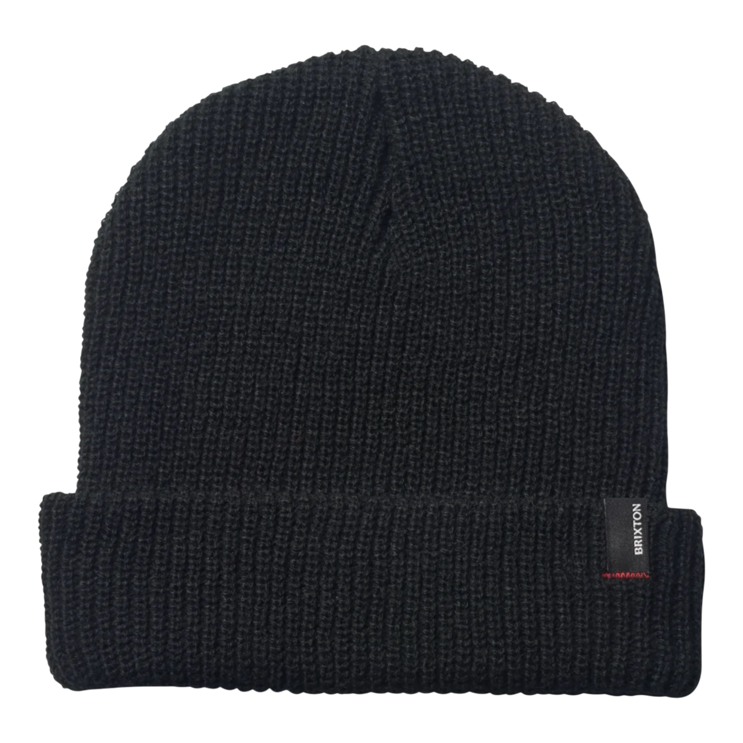 Brixton Heist Beanie - Black