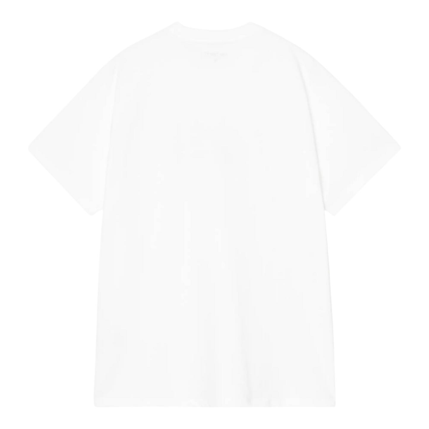 Carhartt WIP S/S Impact T-Shirt - White