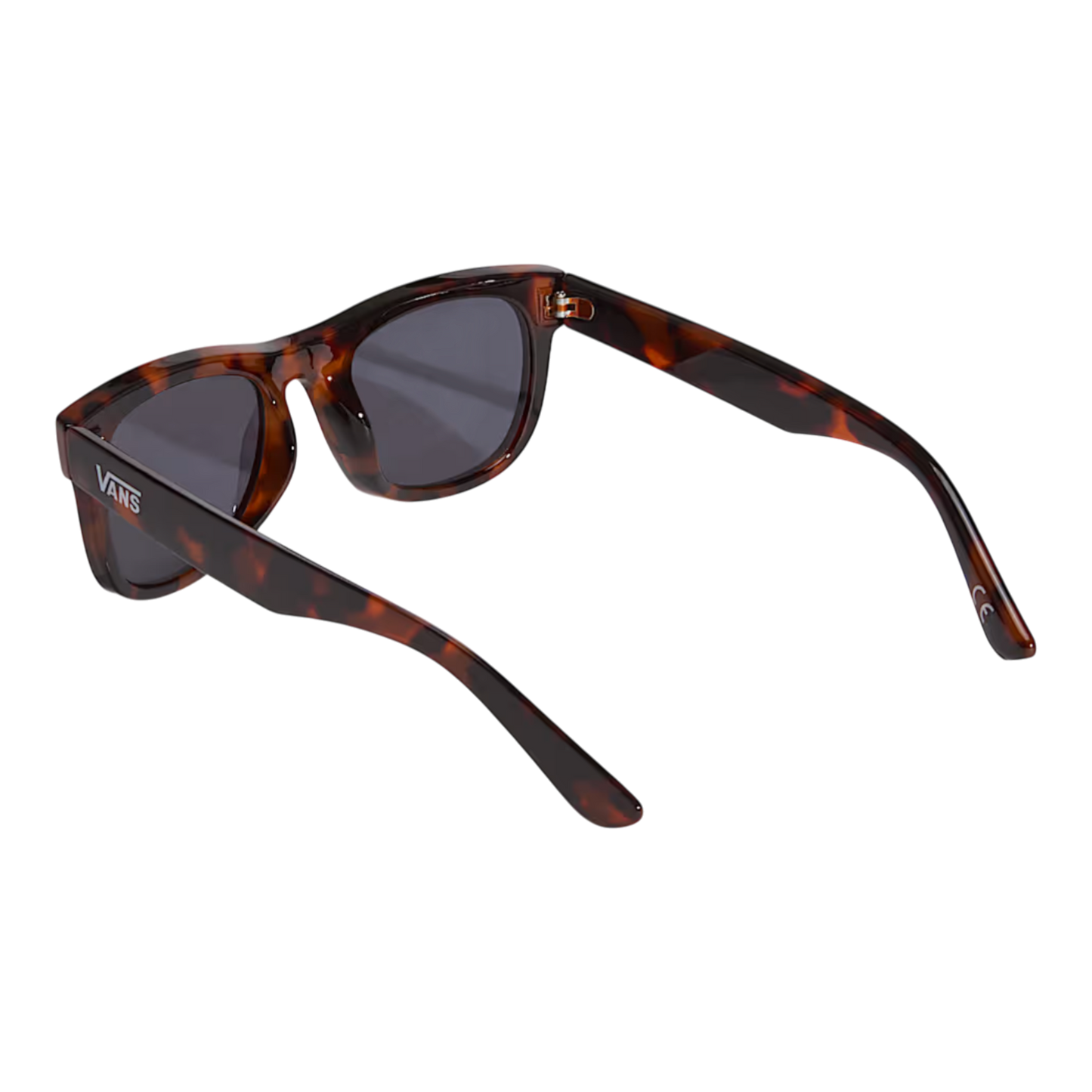 Vans Spicoli Sunglasses - Tortoise Shell
