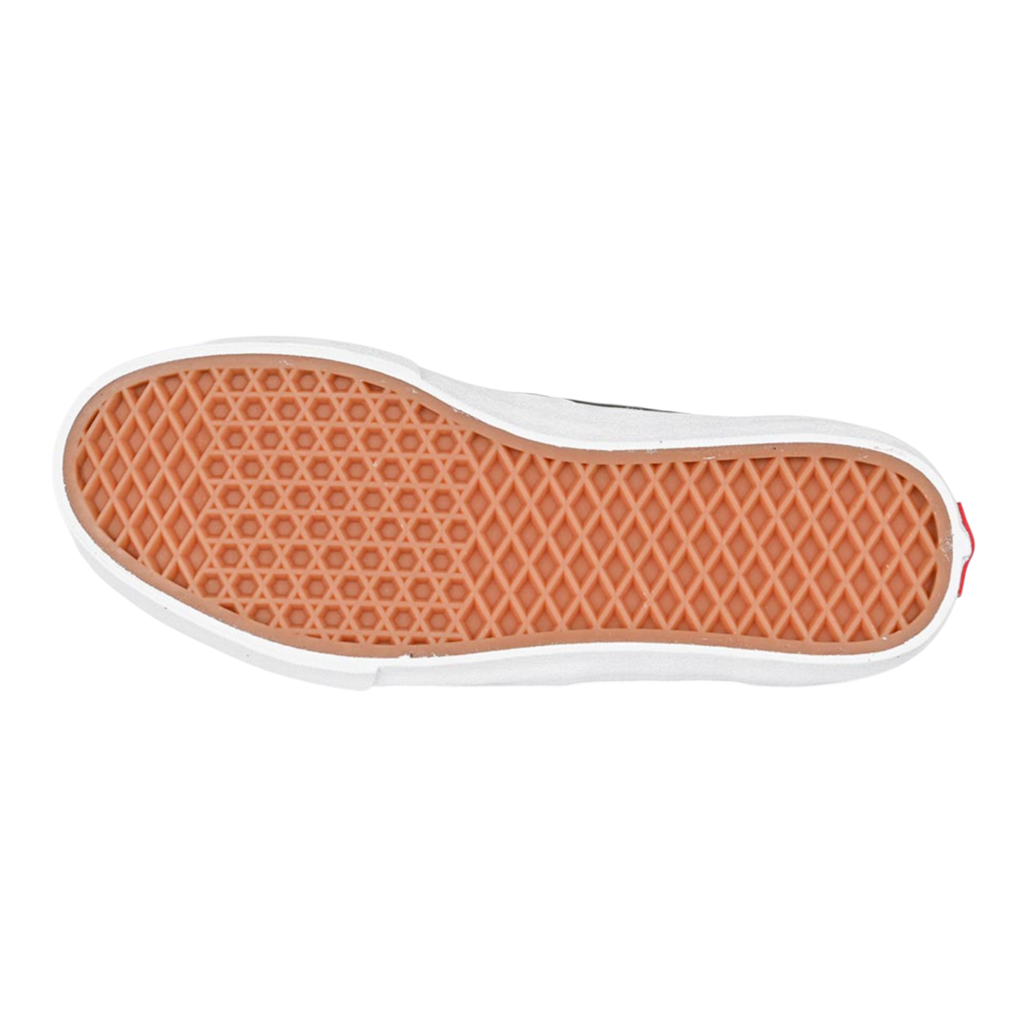 Vans Skate Rowan - Green / Brown