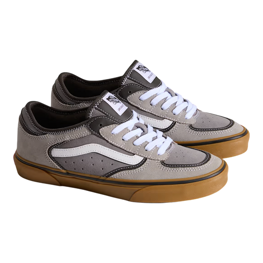 Vans Rowley Classics - Gum Forest Grey
