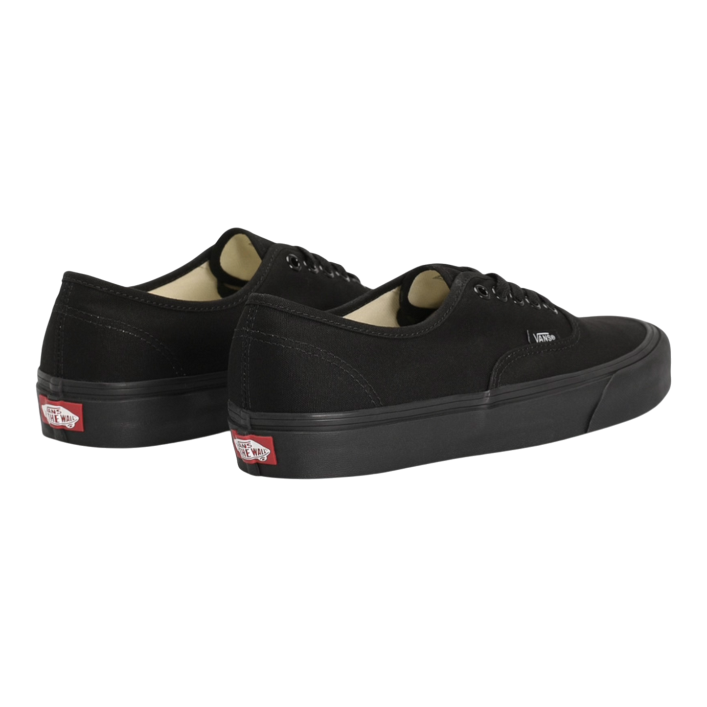 Vans Authentic - Black / Black