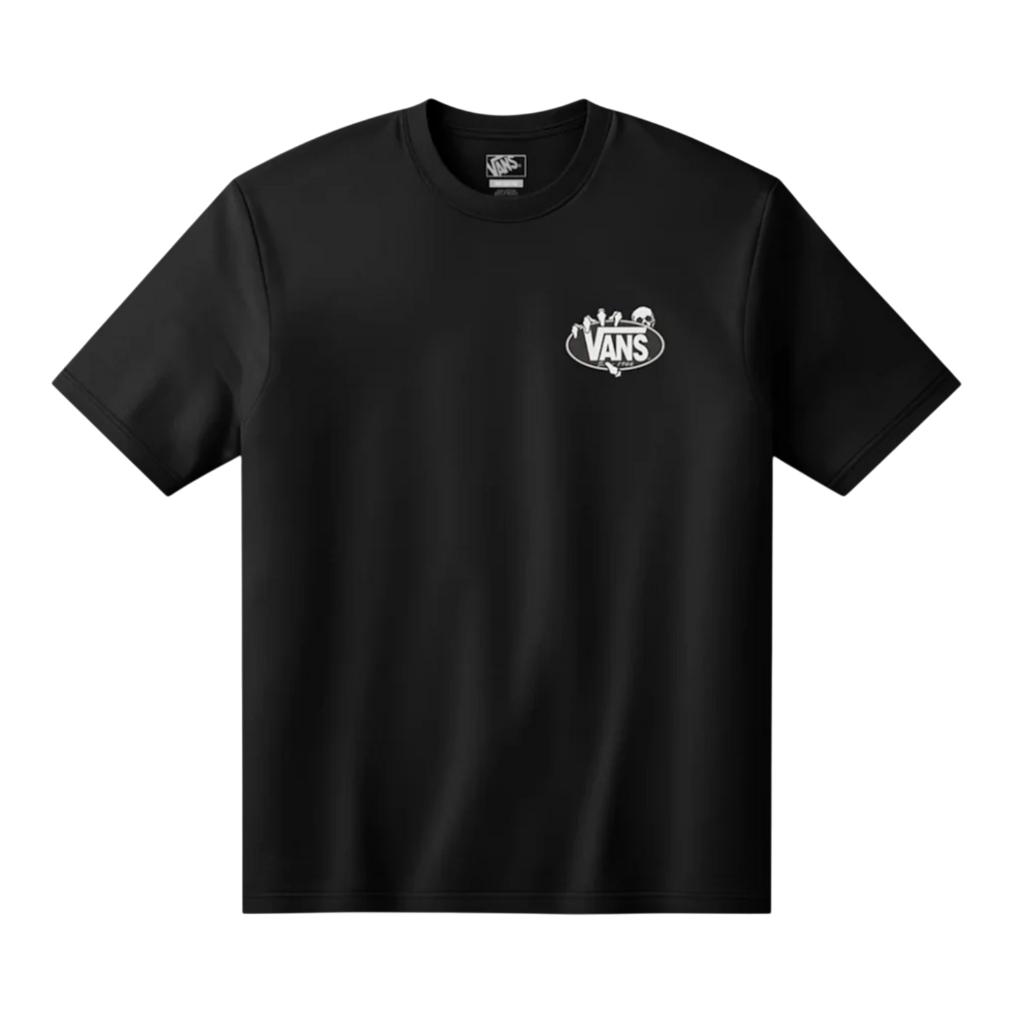 Vans - Show Off SS Tee - Black