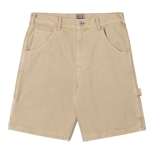 Stan Ray Big Job Short - Eucalyptus Twill
