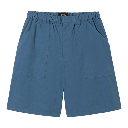 Stan Ray Jungle Short - Blue