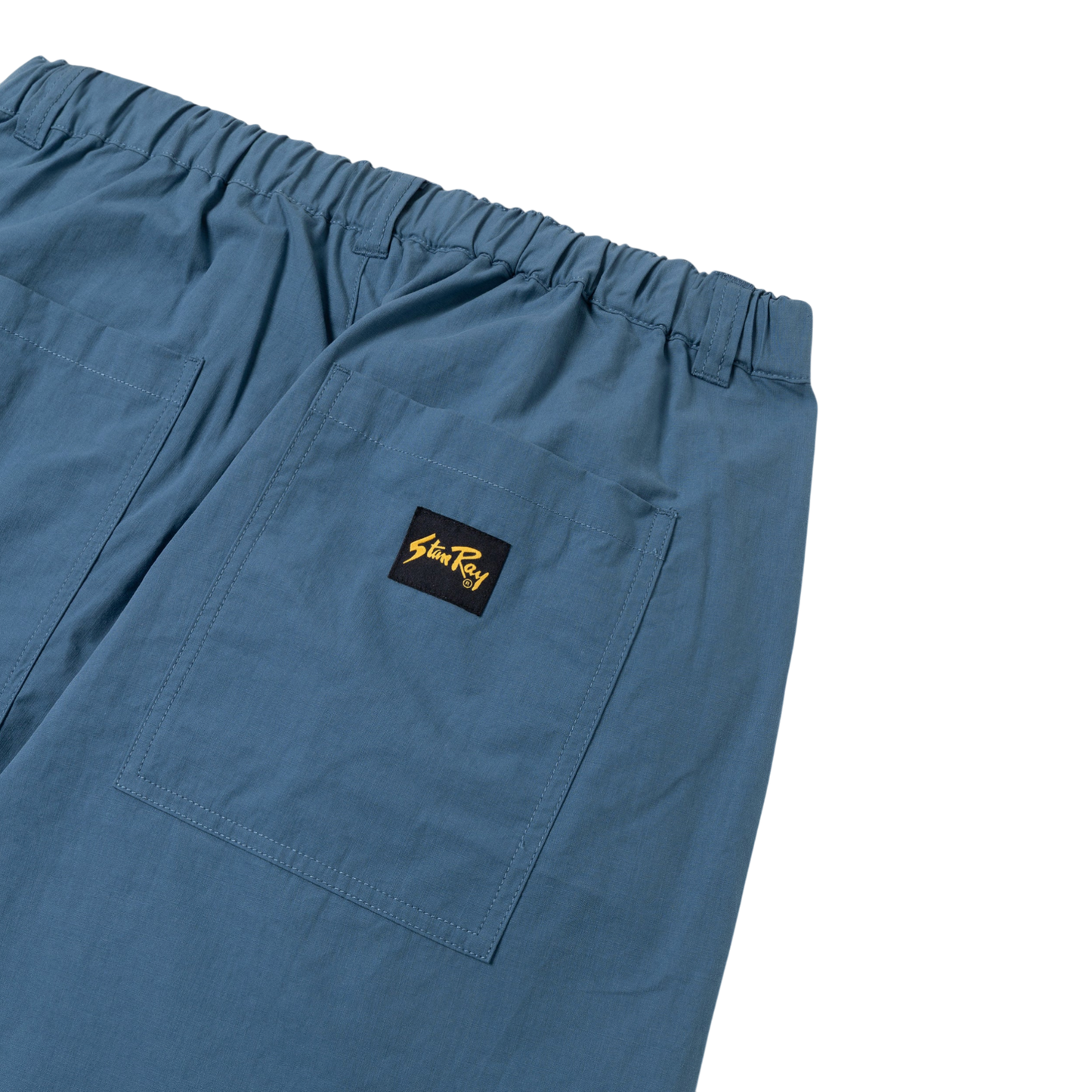 Stan Ray Jungle Short - Blue
