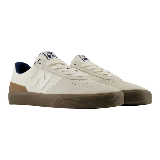 New Balance Numeric 272 - Sea Salt / Woodland