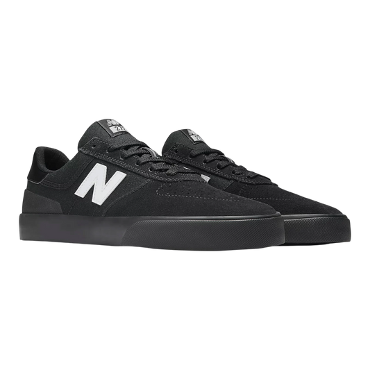 New Balance Numeric 272 - Black / White