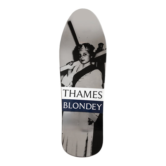 Thames MMXX Blondey Pro Deck 9.78" x 31.5"