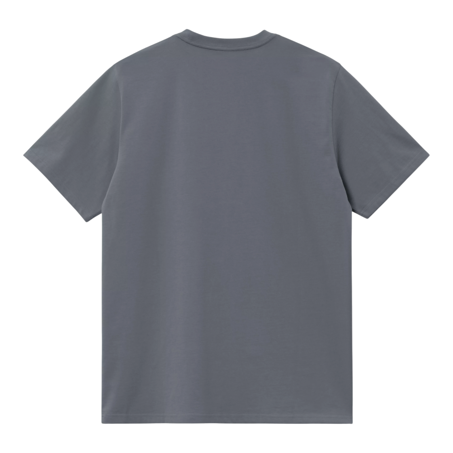 Carhartt WIP S/S Pocket T-Shirt - Styx