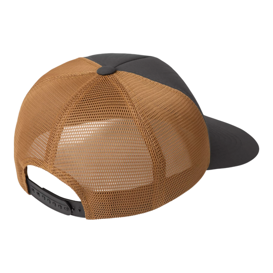 Carhartt WIP 1989 Winners Trucker Cap - Raven / WIP Dusty H