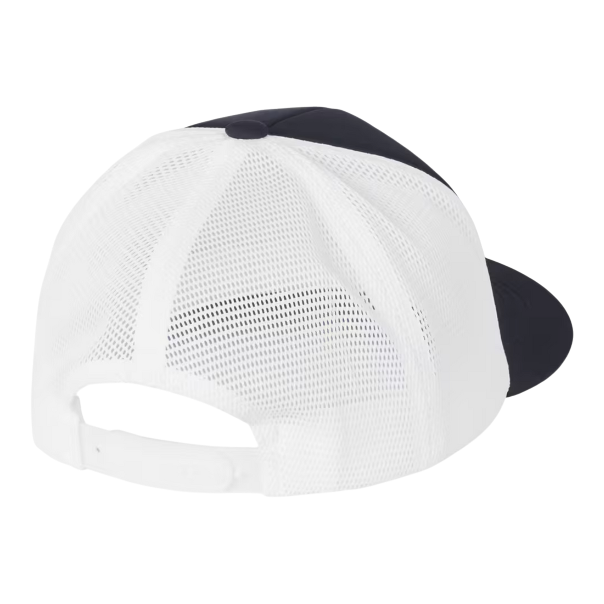 Carhartt WIP 1989 Winners Trucker Cap - Dark Navy / White
