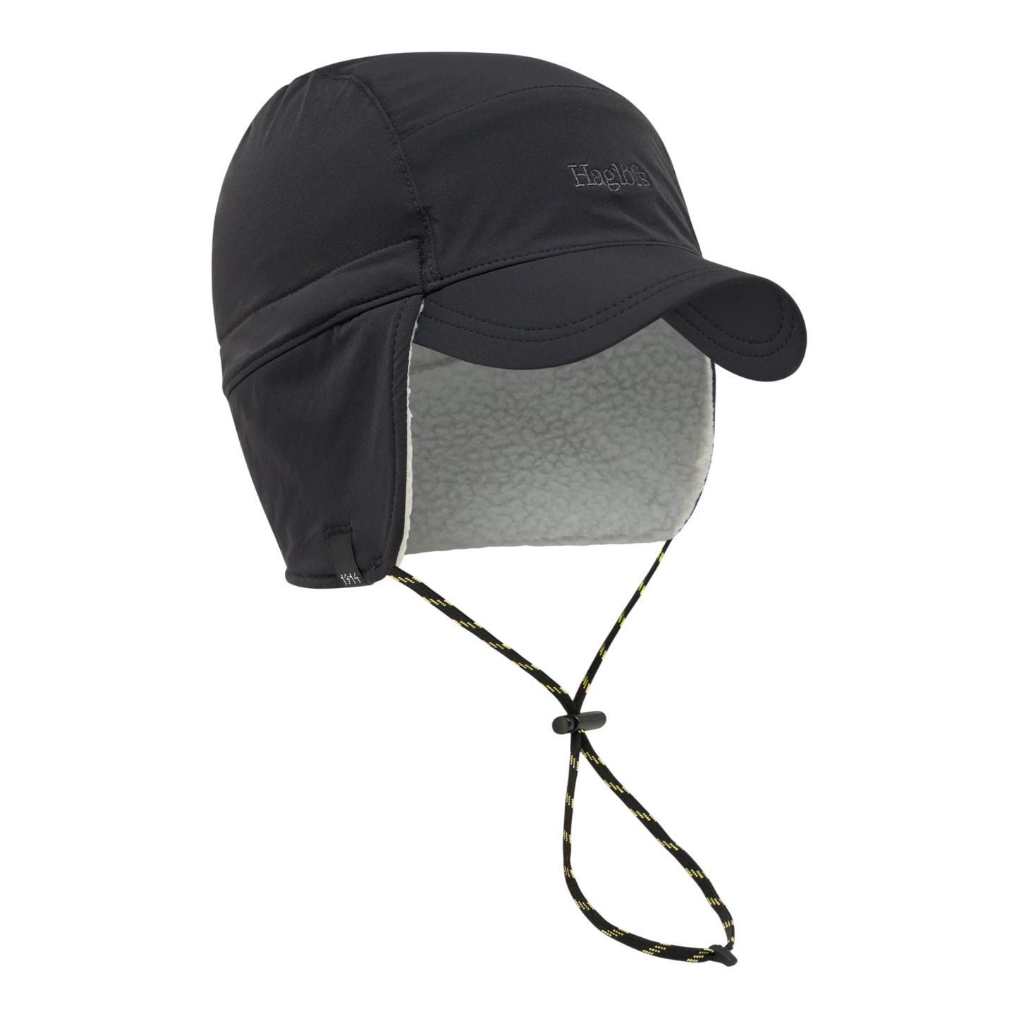 Haglöfs Mountain II Cap - True Black