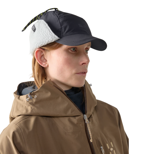 Haglöfs Mountain II Cap - True Black